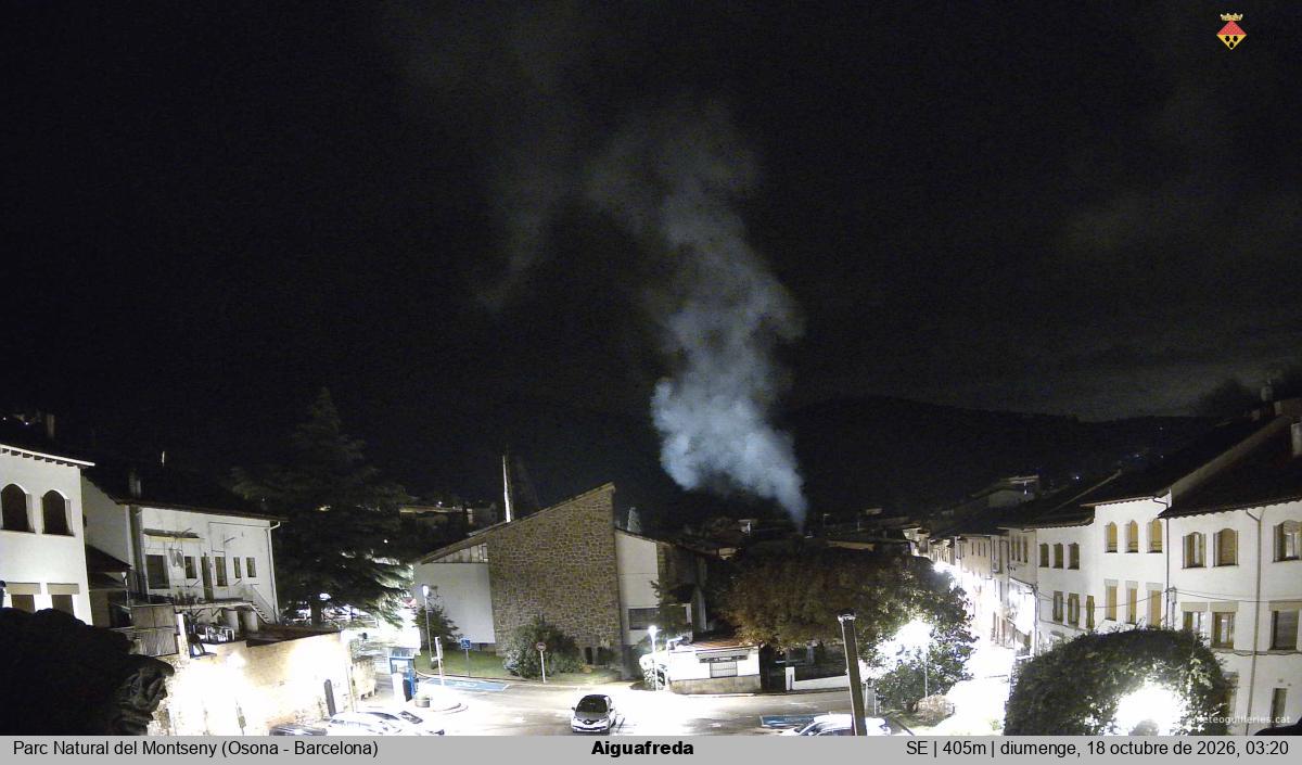 Aiguafreda 