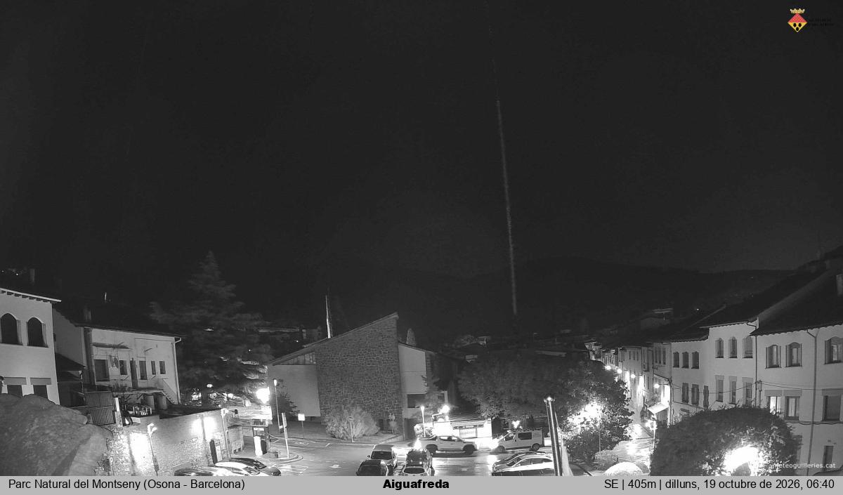 Aiguafreda 