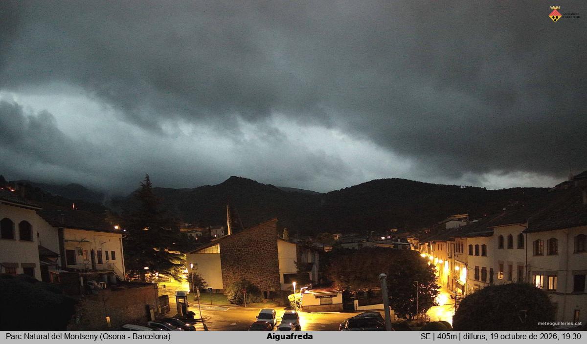 Aiguafreda 