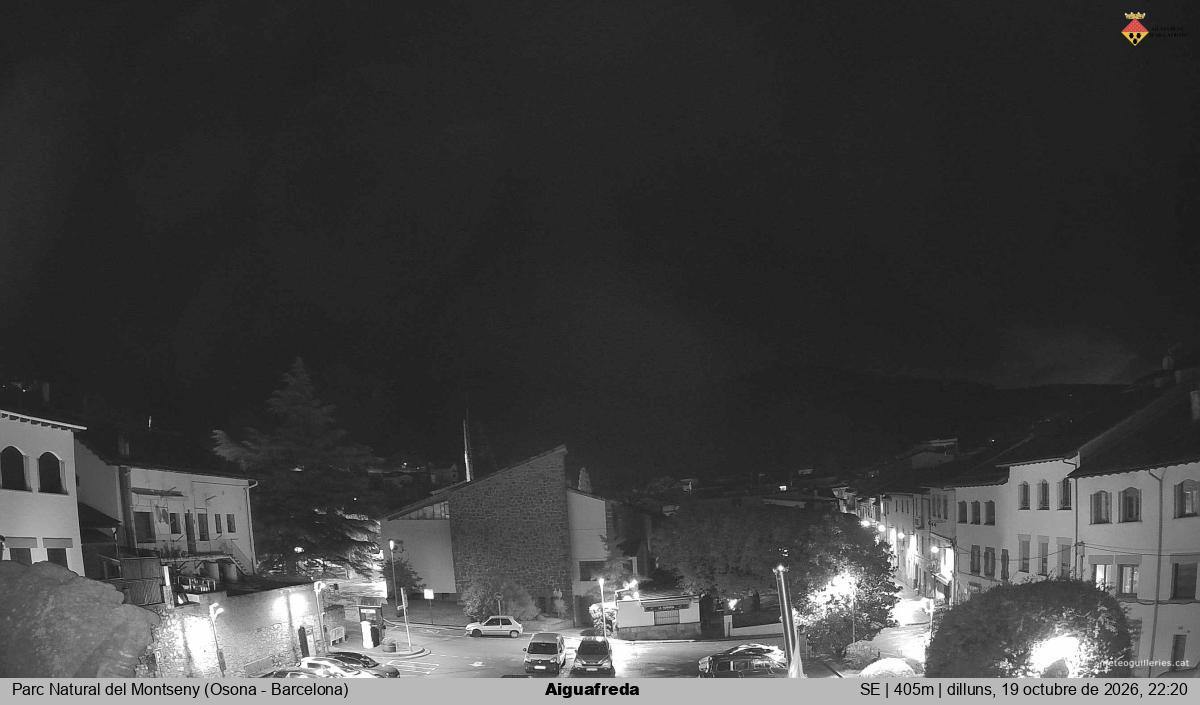 Aiguafreda 