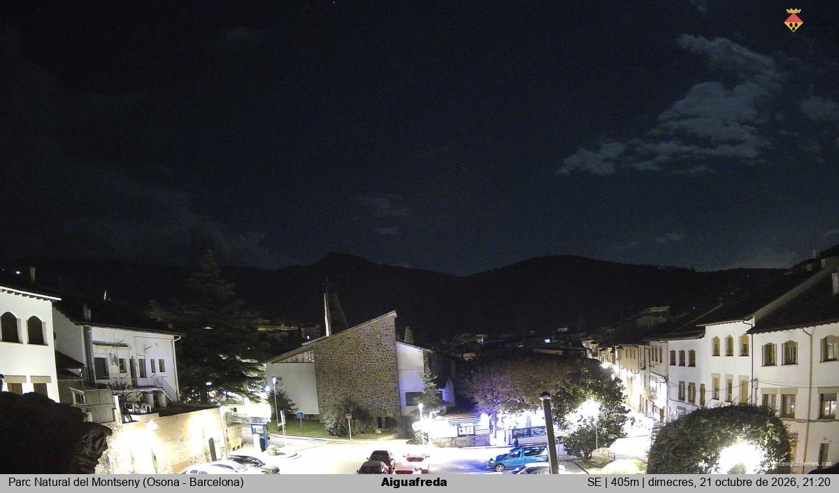 Aiguafreda 