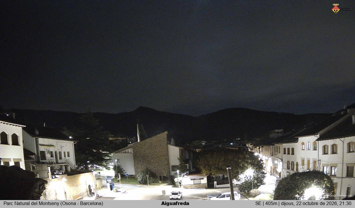 Aiguafreda 