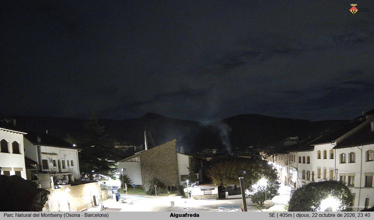 Aiguafreda 