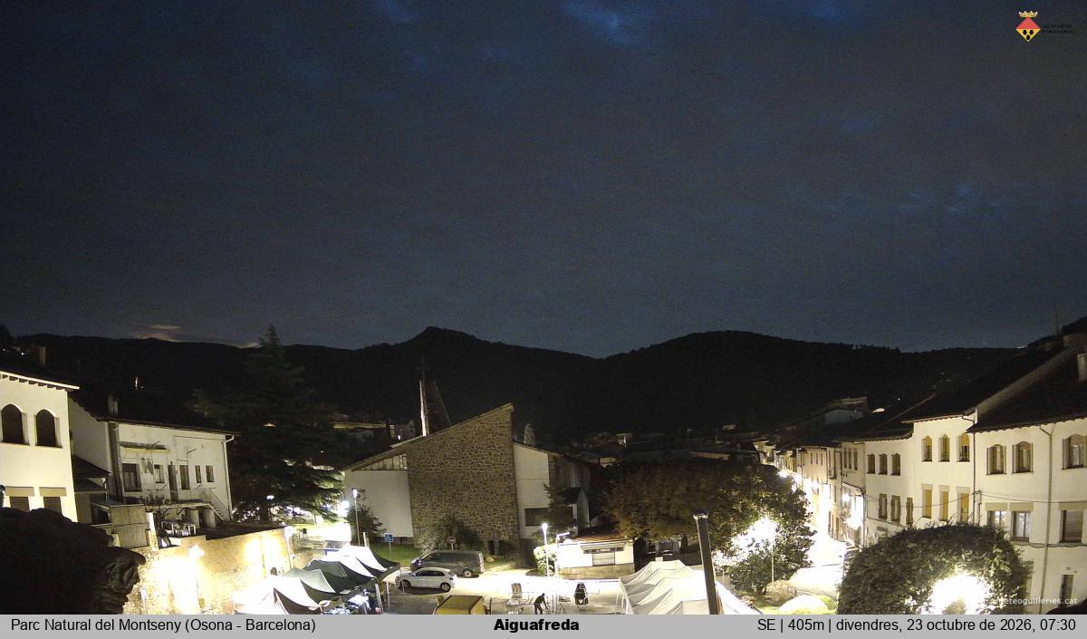 Aiguafreda 