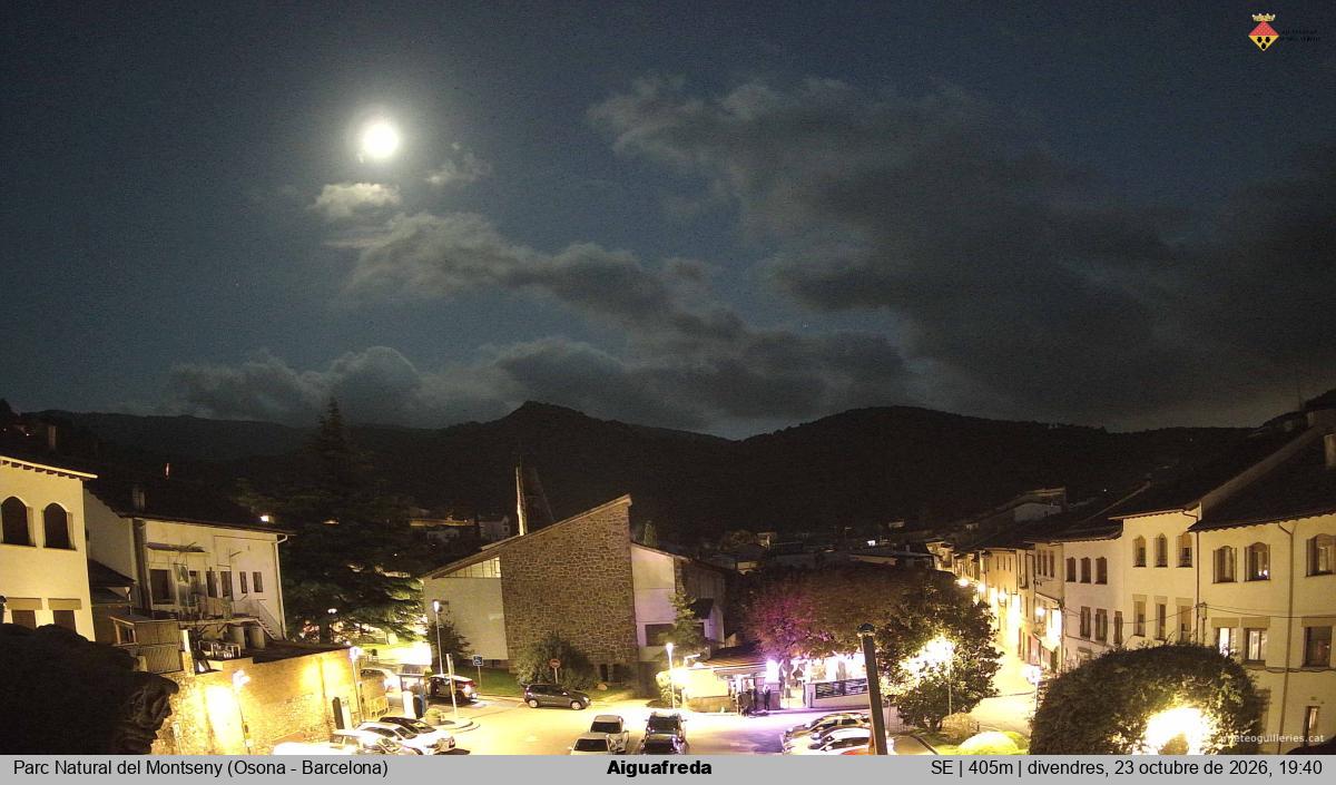 Aiguafreda 