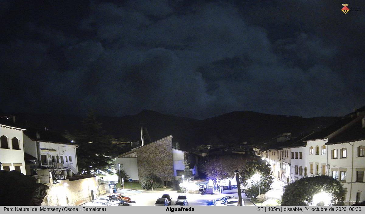Aiguafreda 