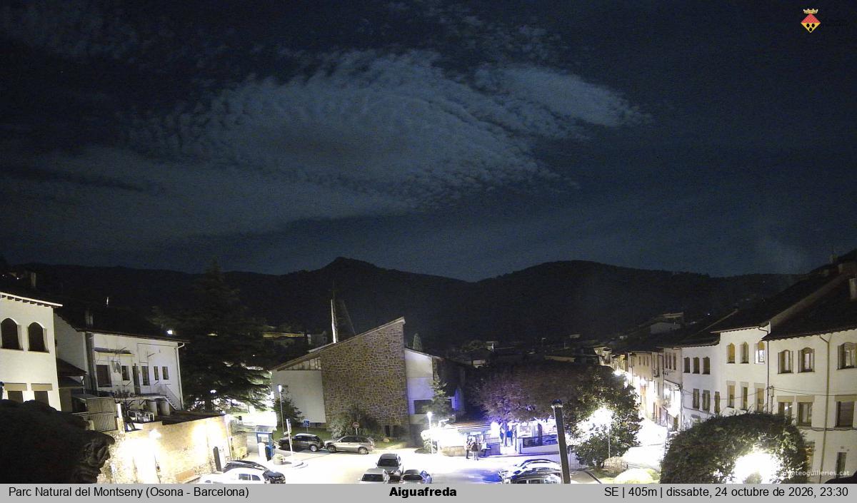 Aiguafreda 