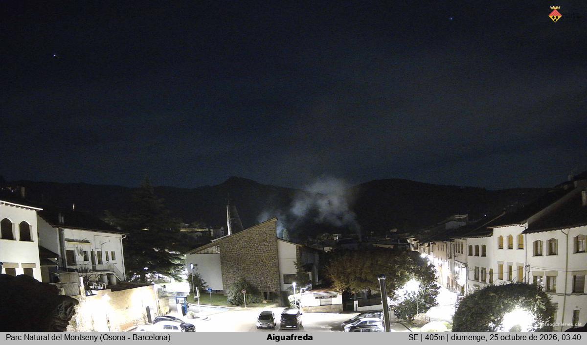 Aiguafreda 