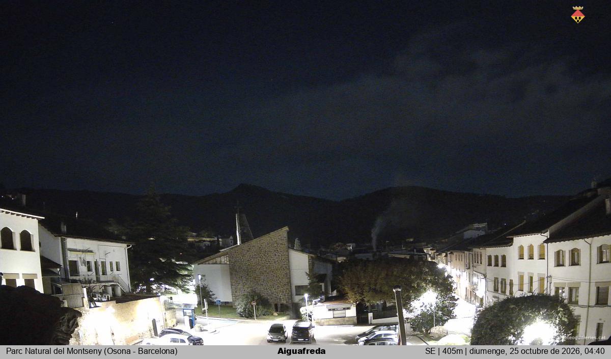 Aiguafreda 
