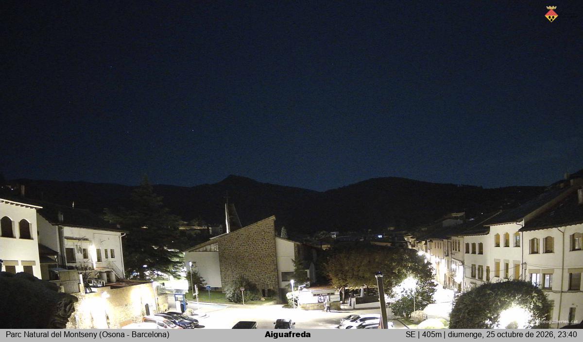 Aiguafreda 