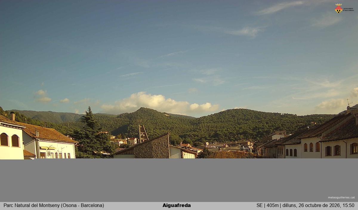Aiguafreda 