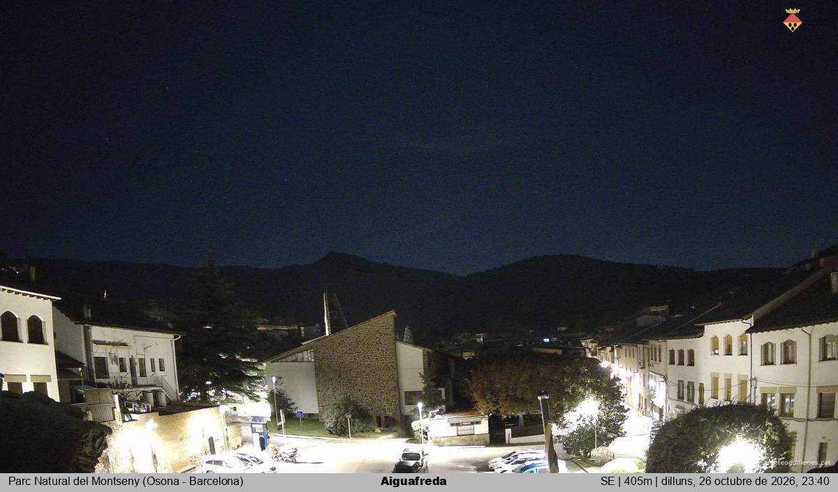 Aiguafreda 