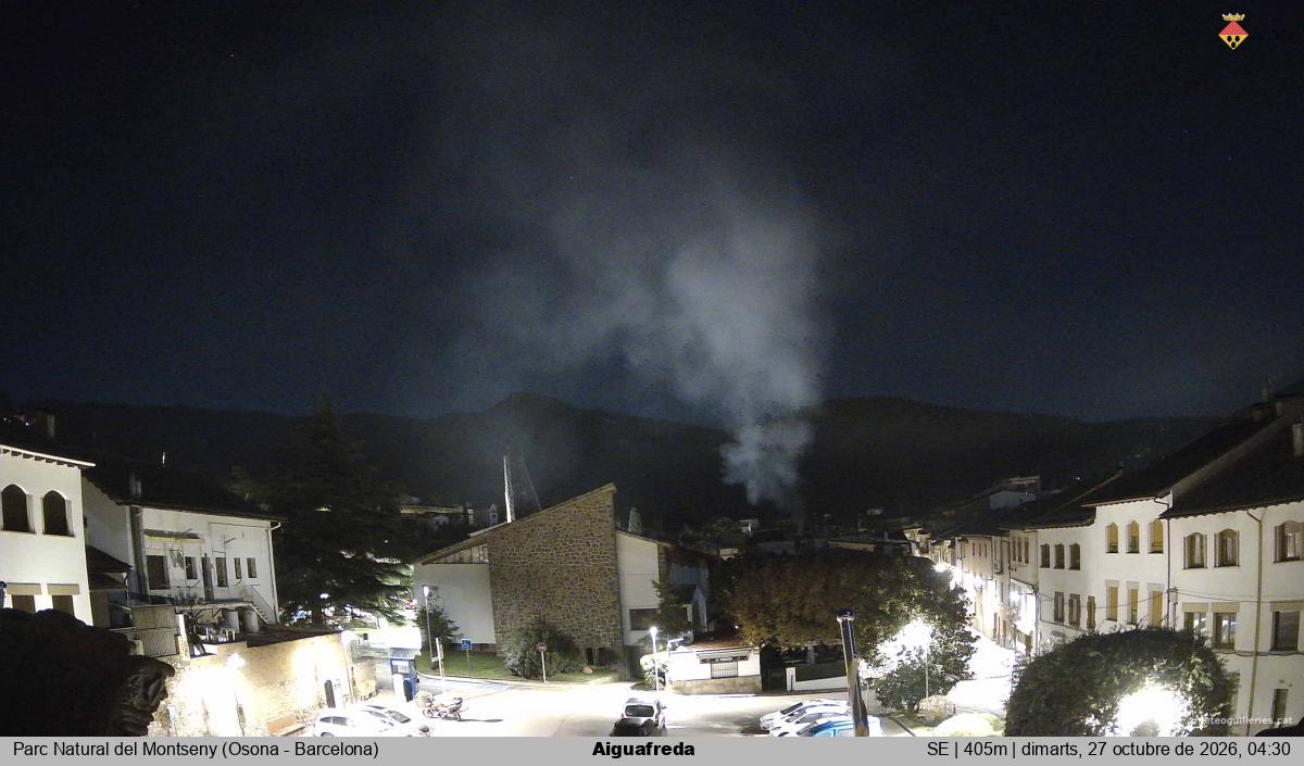 Aiguafreda 