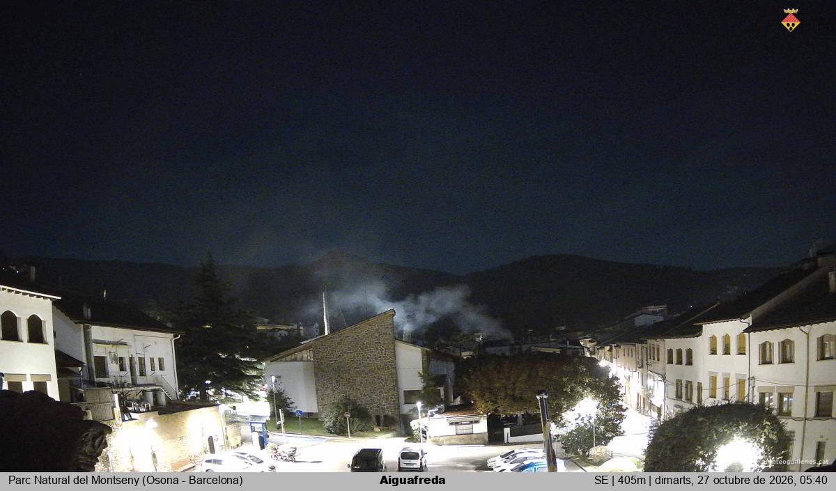 Aiguafreda 