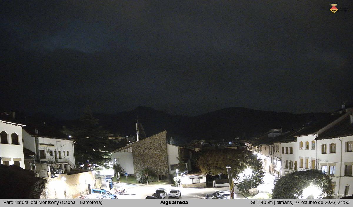 Aiguafreda 