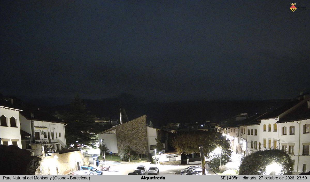 Aiguafreda 
