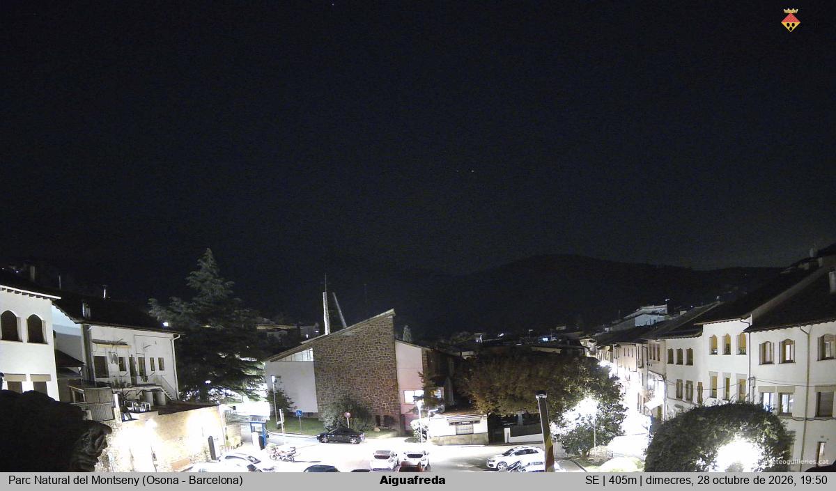 Aiguafreda 