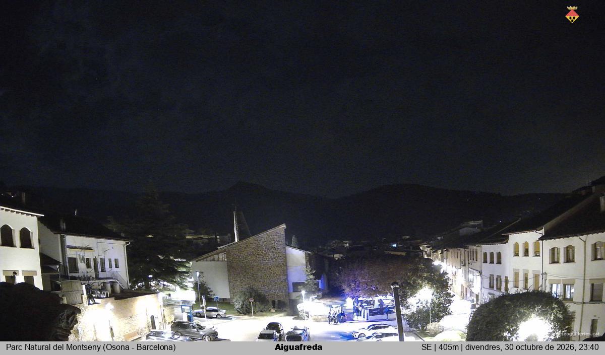 Aiguafreda 