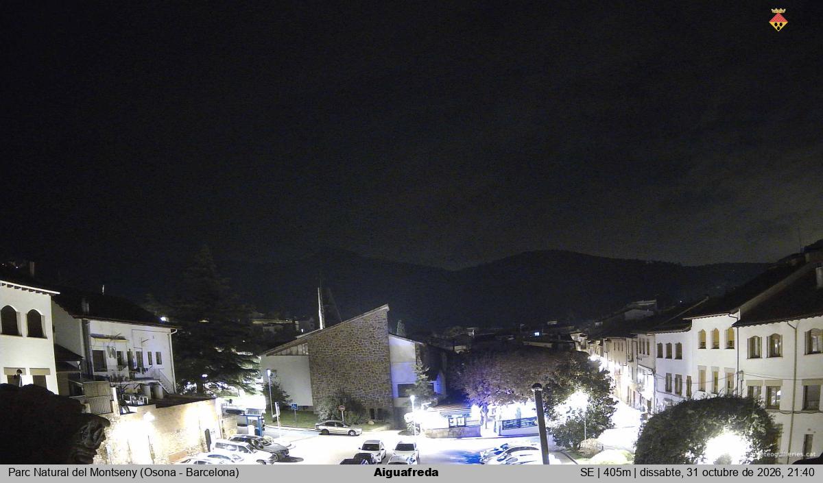Aiguafreda 