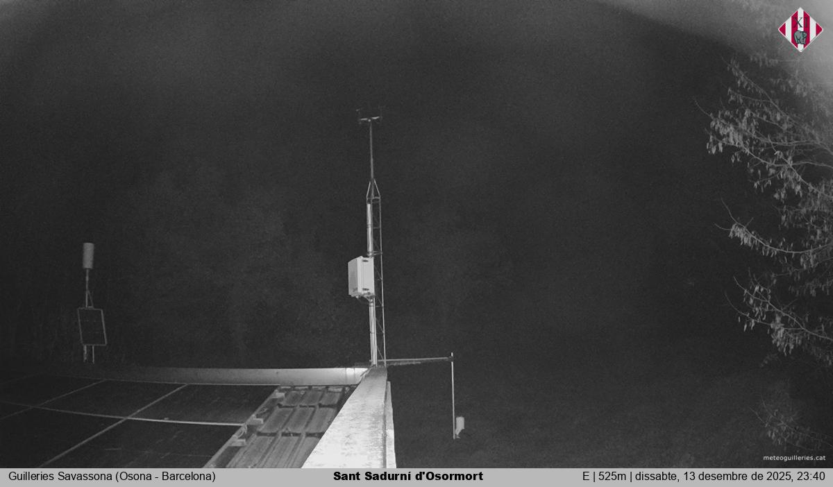 Sant Sadurní d'Osormort 