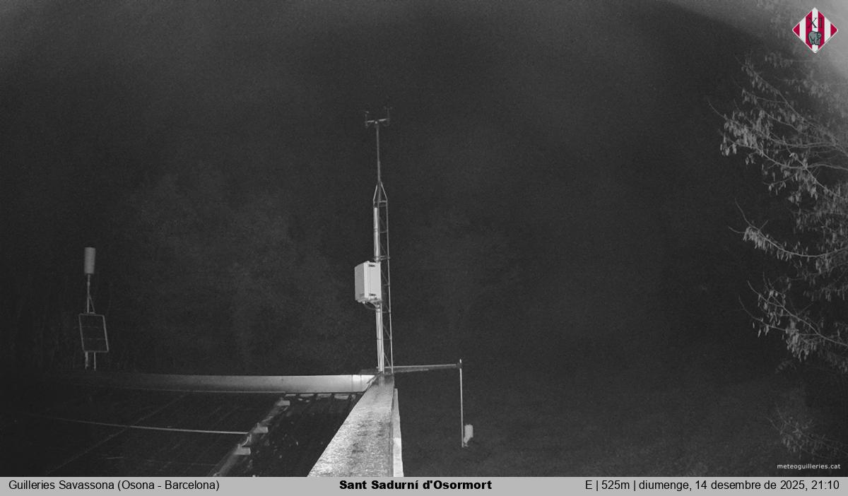 Sant Sadurní d'Osormort 