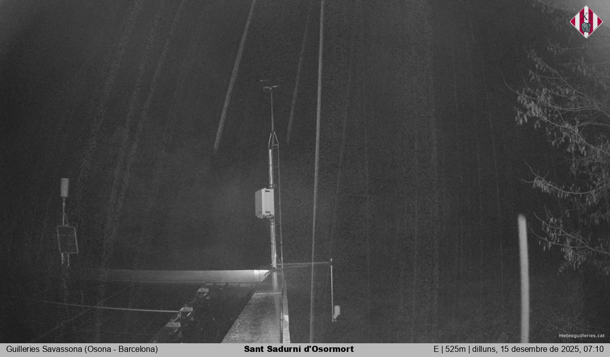 Sant Sadurní d'Osormort 