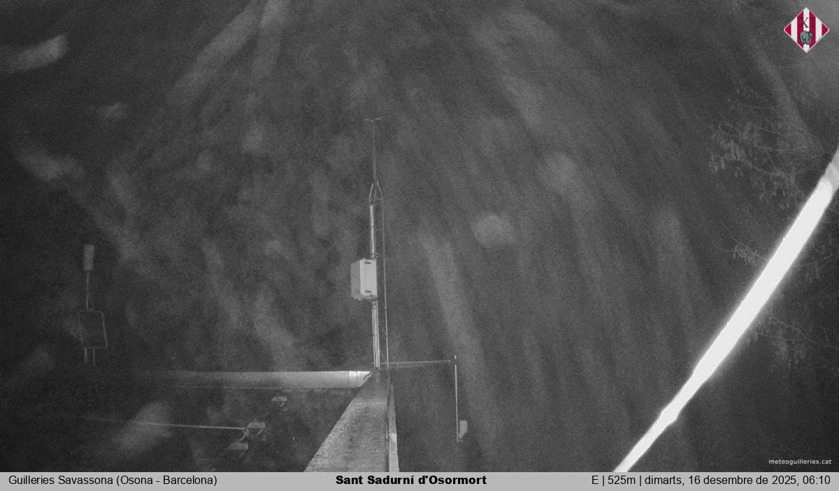 Sant Sadurní d'Osormort 