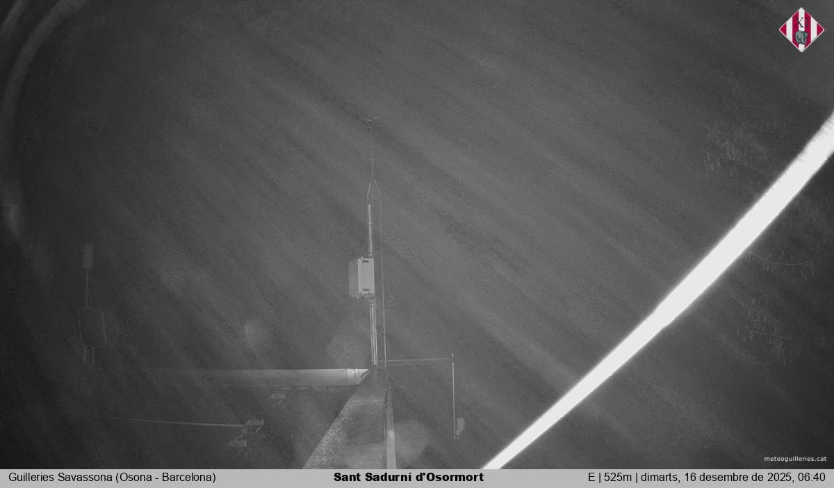 Sant Sadurní d'Osormort 