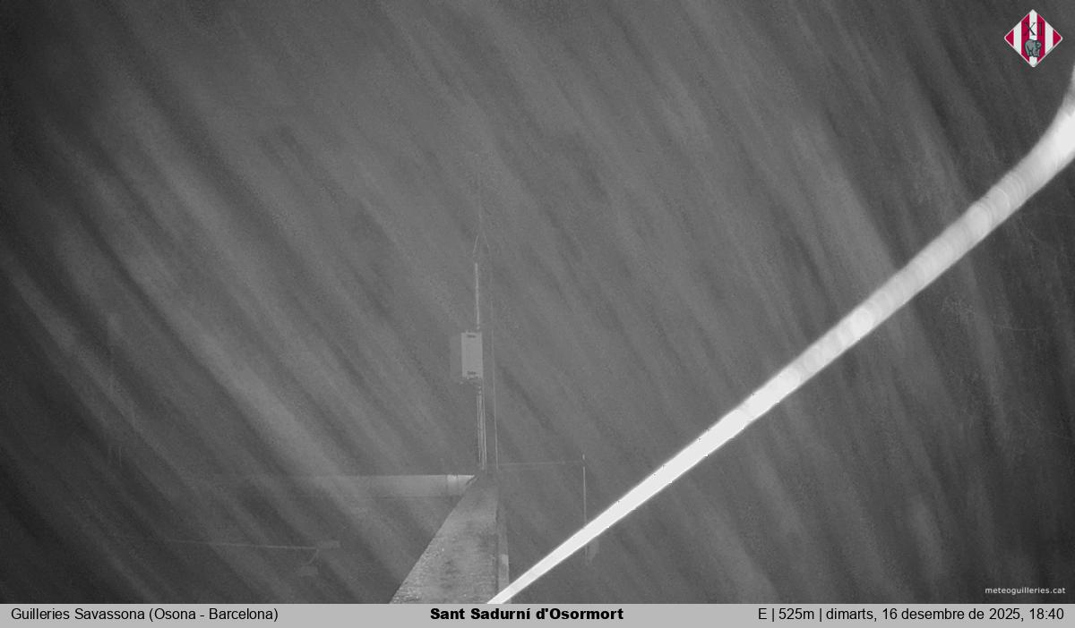 Sant Sadurní d'Osormort 