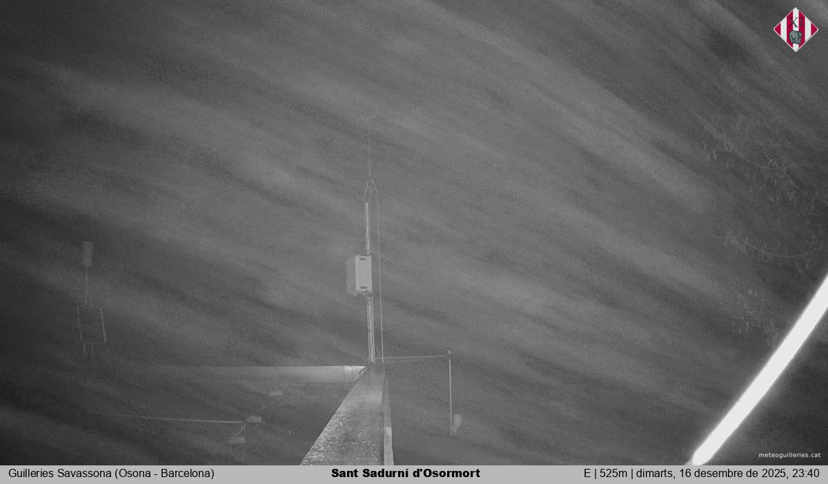 Sant Sadurní d'Osormort 