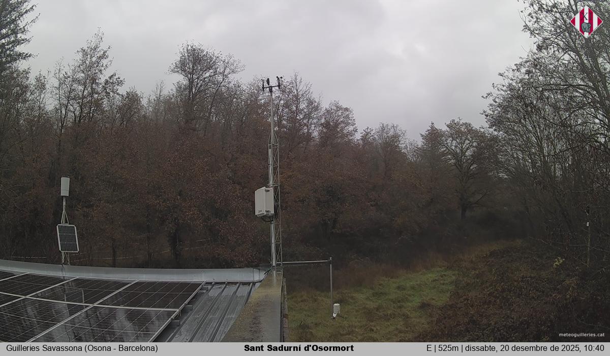 Sant Sadurní d'Osormort 