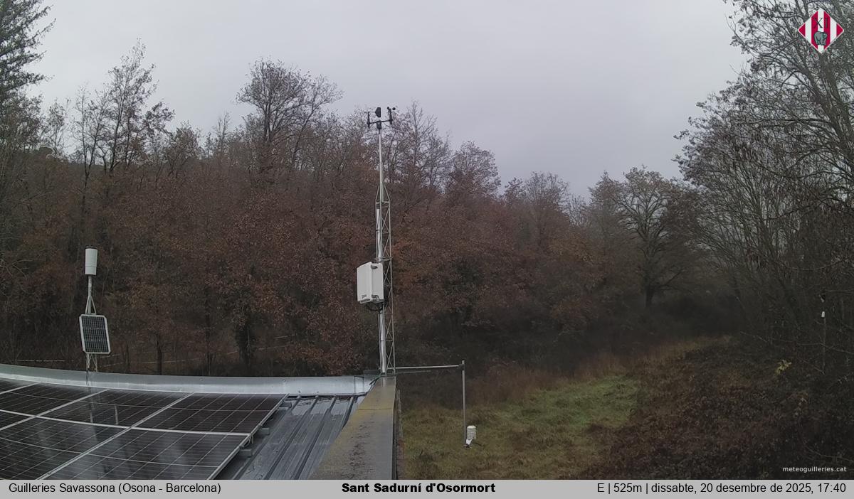 Sant Sadurní d'Osormort 