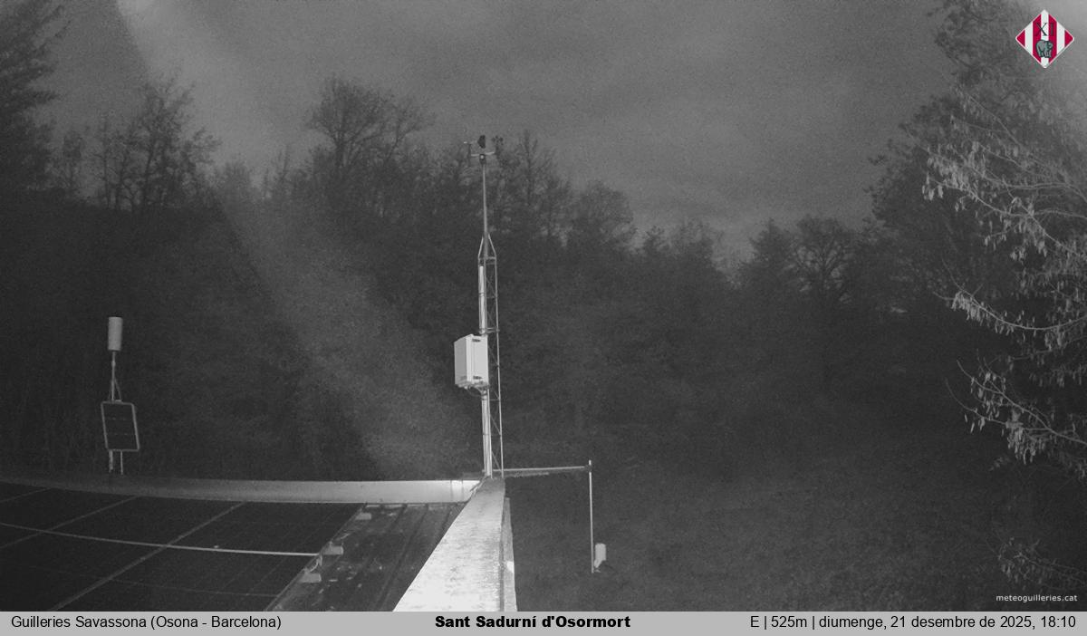 Sant Sadurní d'Osormort 