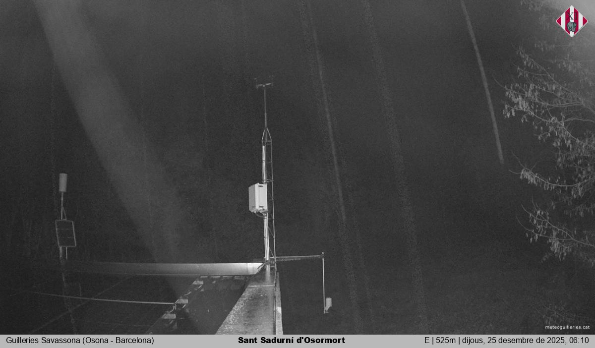 Sant Sadurní d'Osormort 