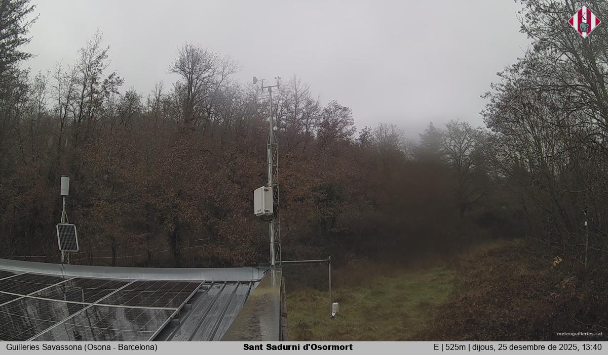 Sant Sadurní d'Osormort 