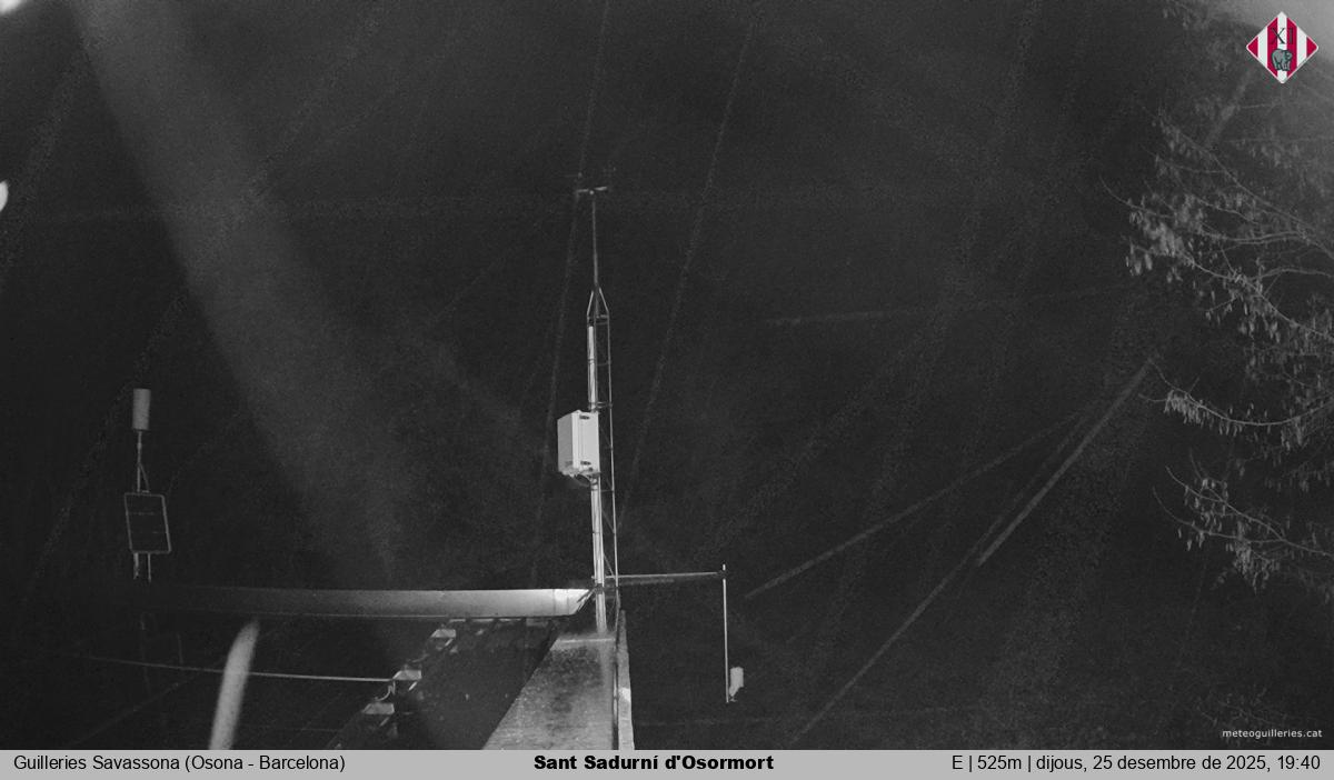 Sant Sadurní d'Osormort 