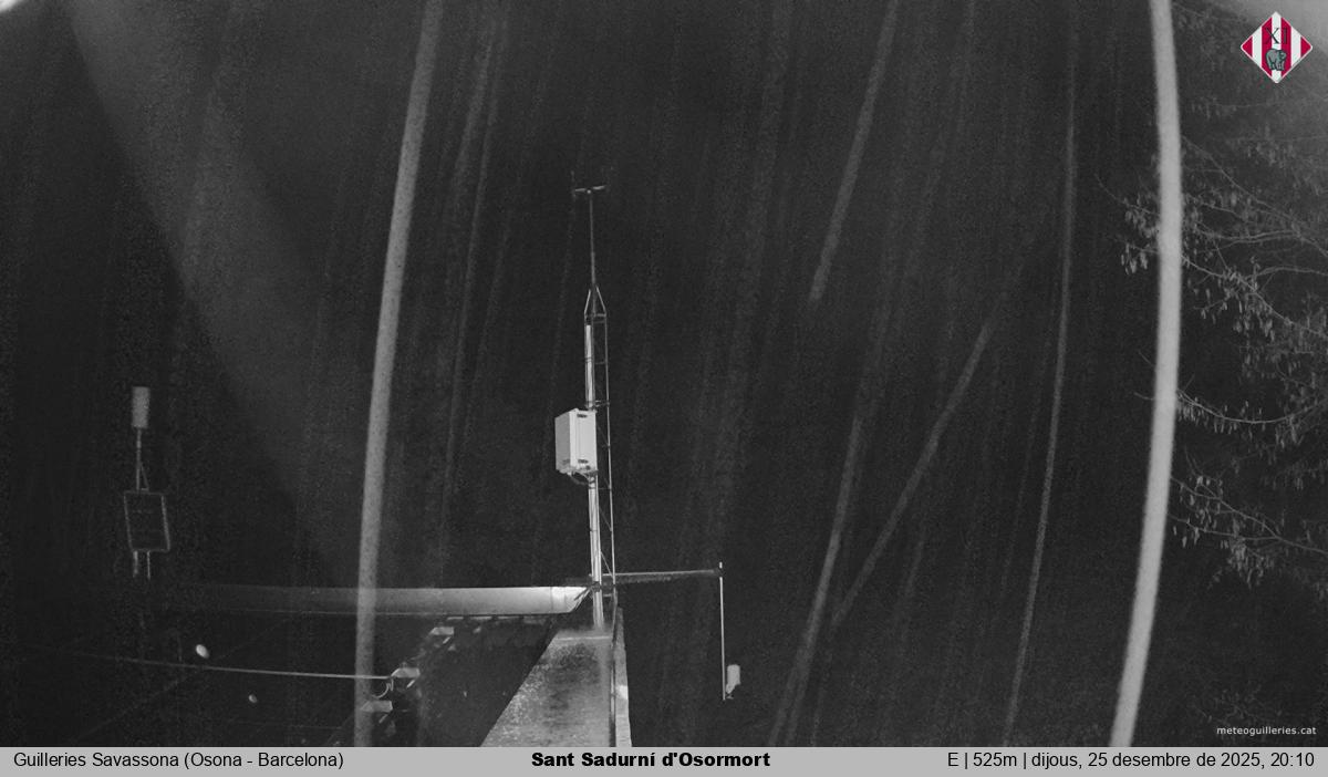 Sant Sadurní d'Osormort 