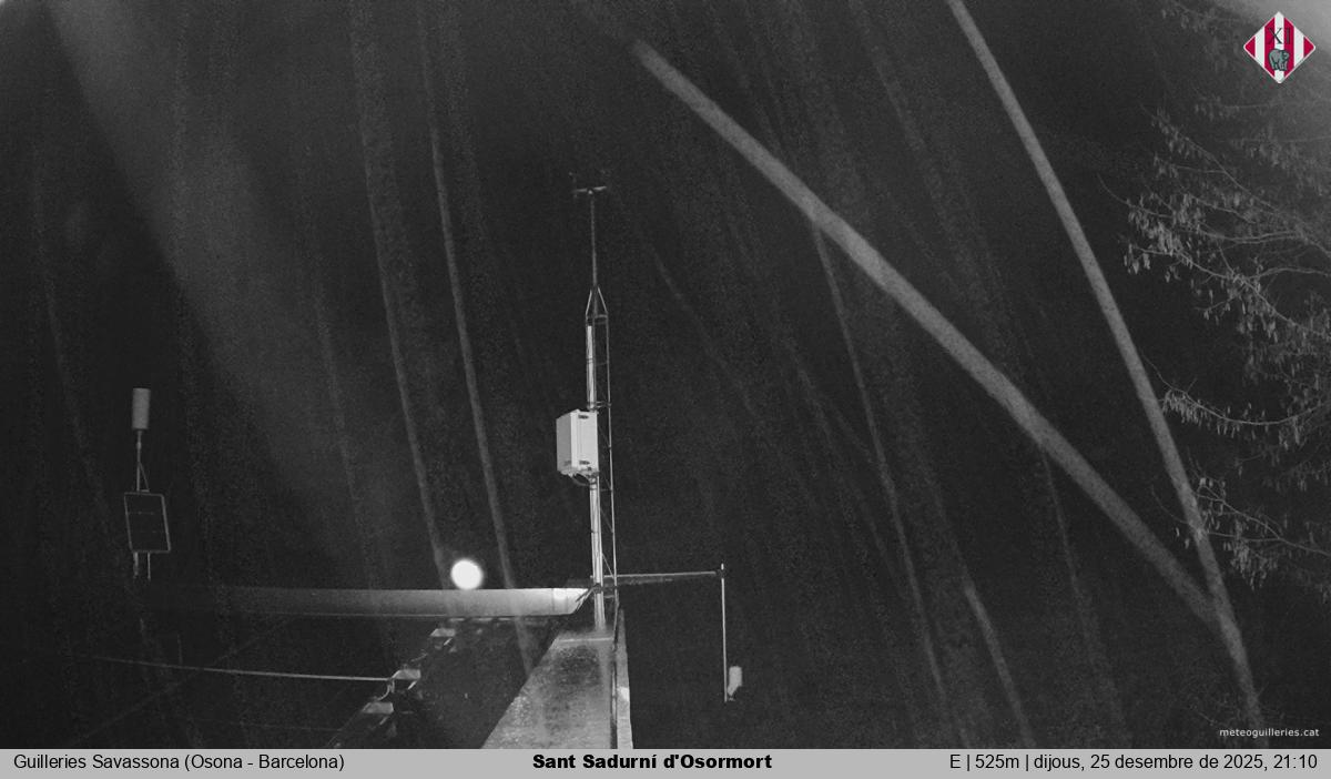 Sant Sadurní d'Osormort 