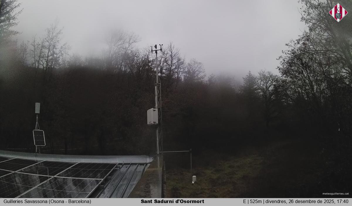 Sant Sadurní d'Osormort 