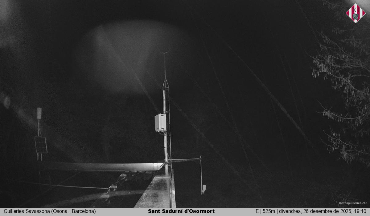 Sant Sadurní d'Osormort 