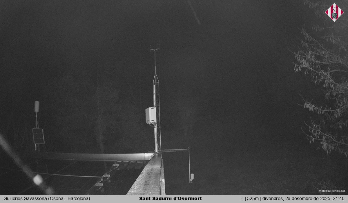 Sant Sadurní d'Osormort 