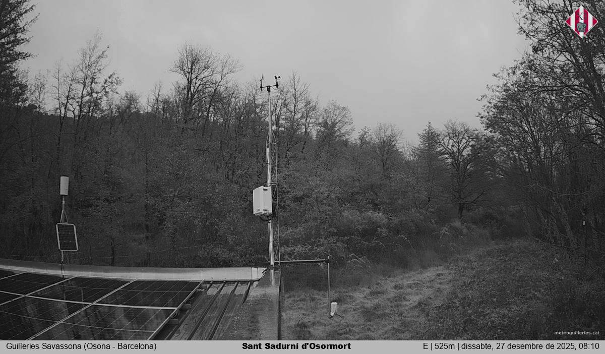 Sant Sadurní d'Osormort 