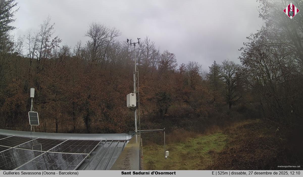 Sant Sadurní d'Osormort 