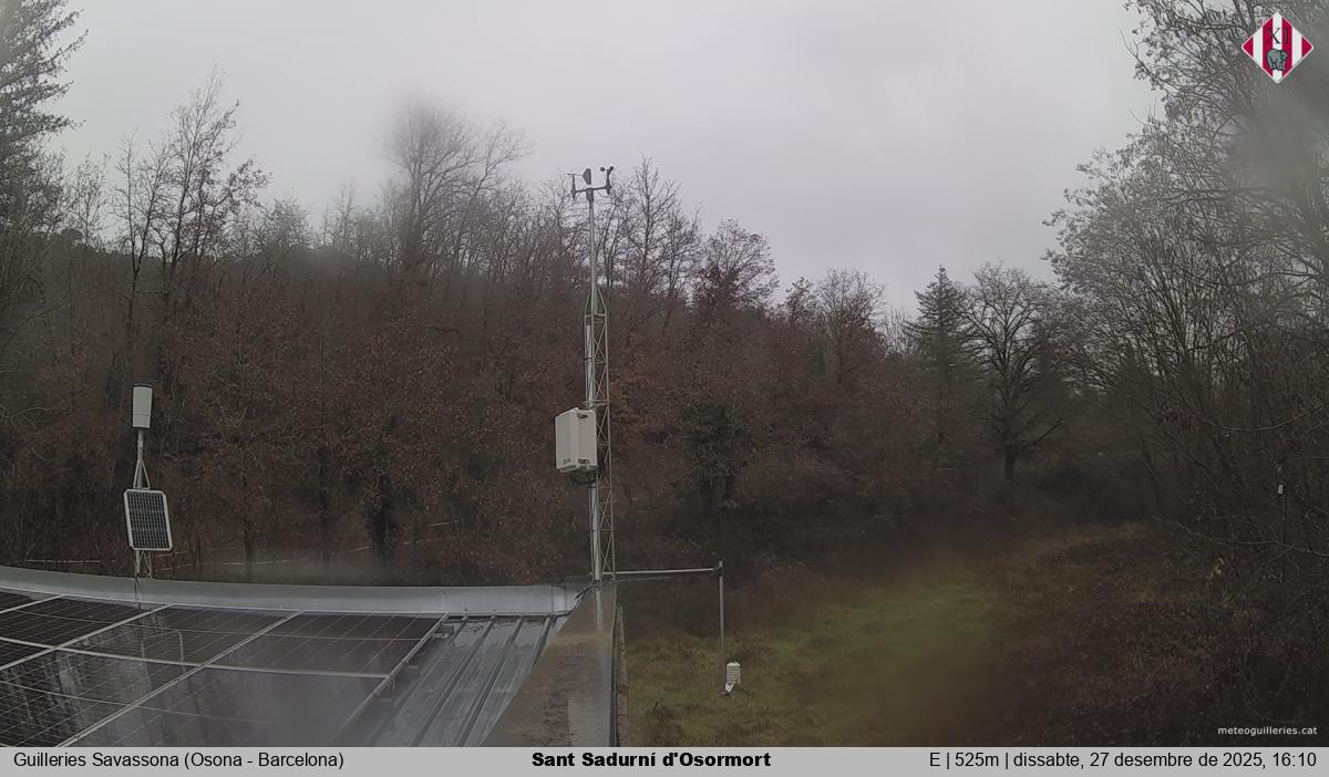 Sant Sadurní d'Osormort 