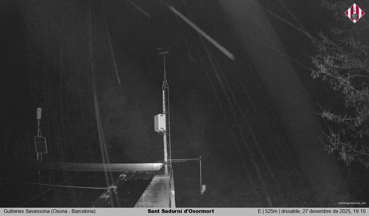 Sant Sadurní d'Osormort 