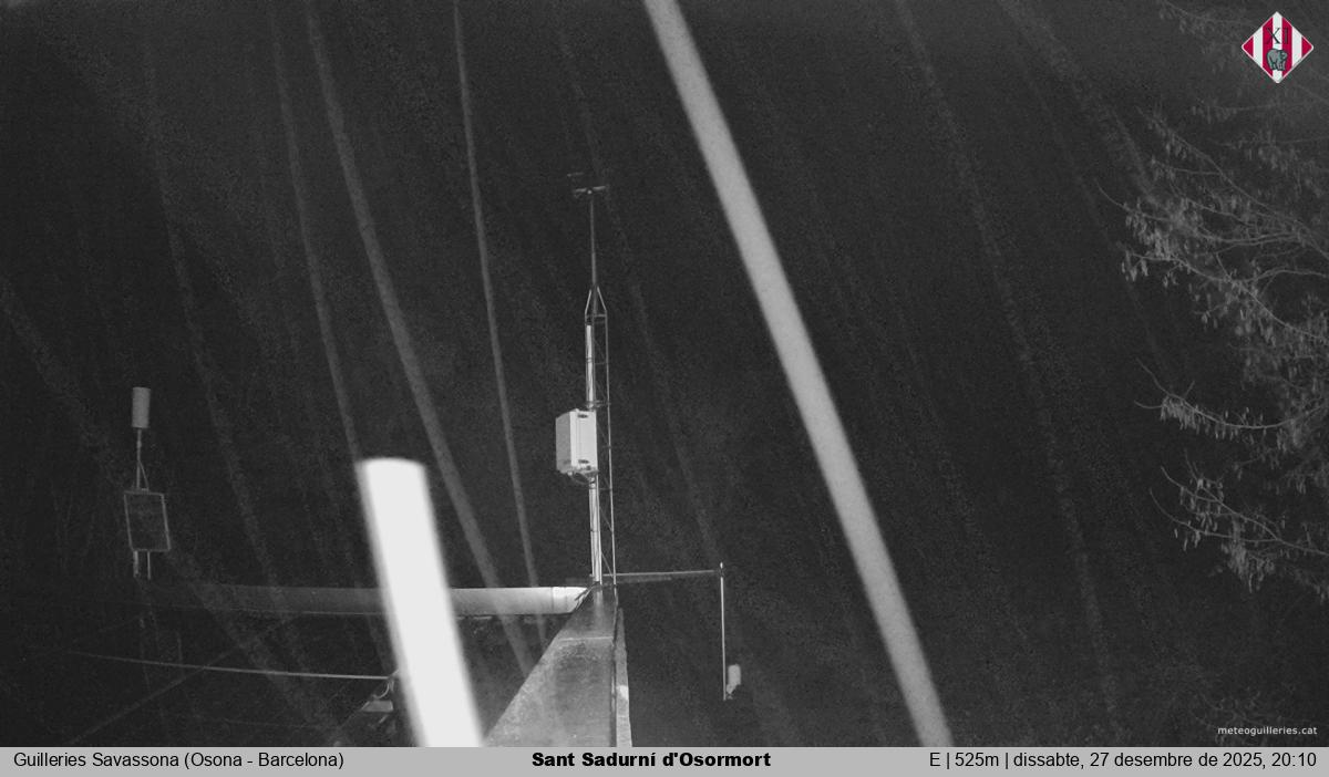 Sant Sadurní d'Osormort 