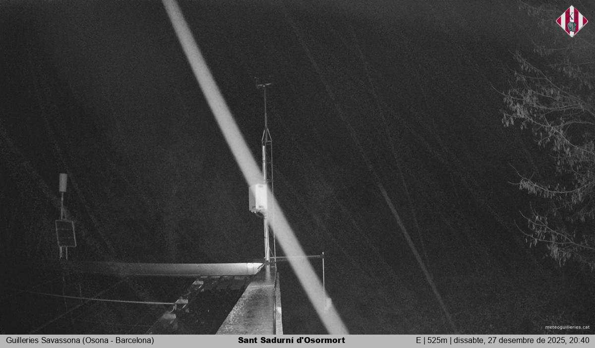 Sant Sadurní d'Osormort 