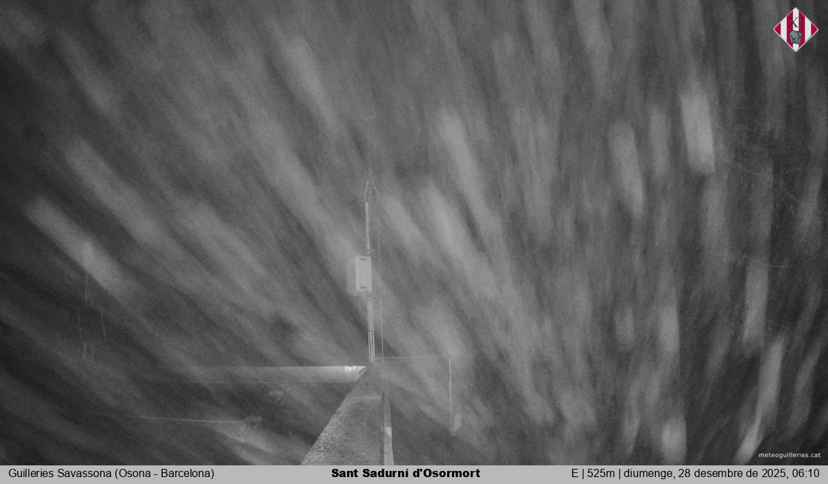 Sant Sadurní d'Osormort 