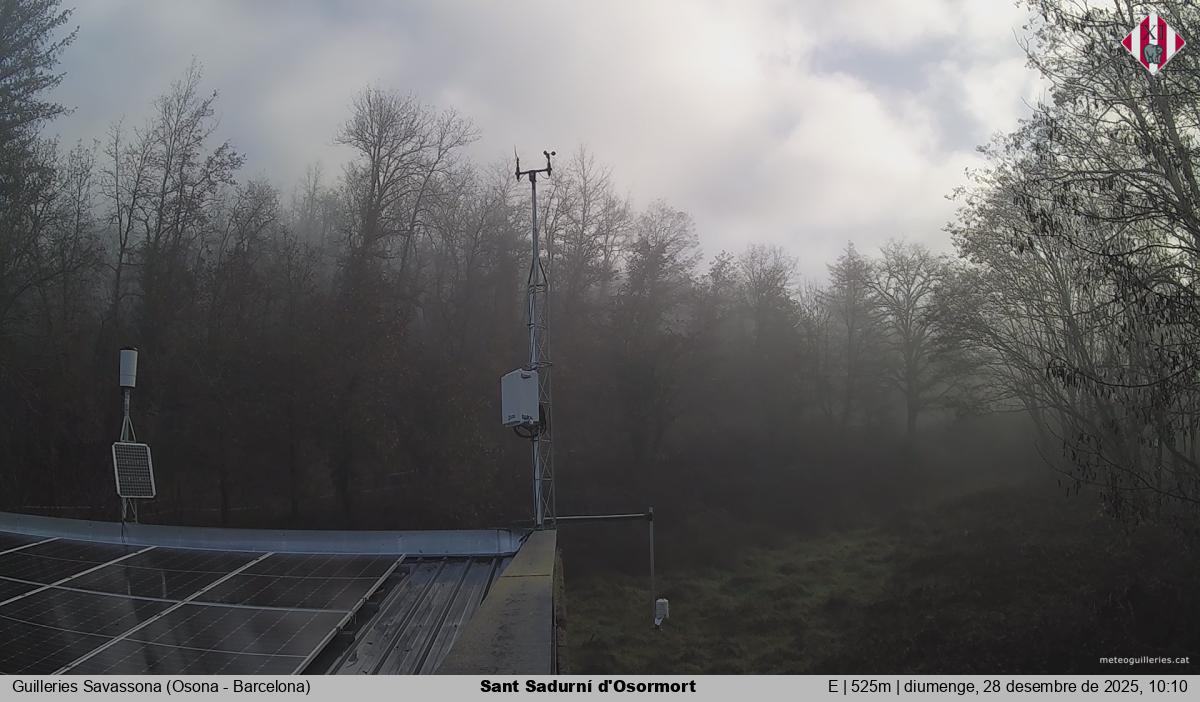 Sant Sadurní d'Osormort 