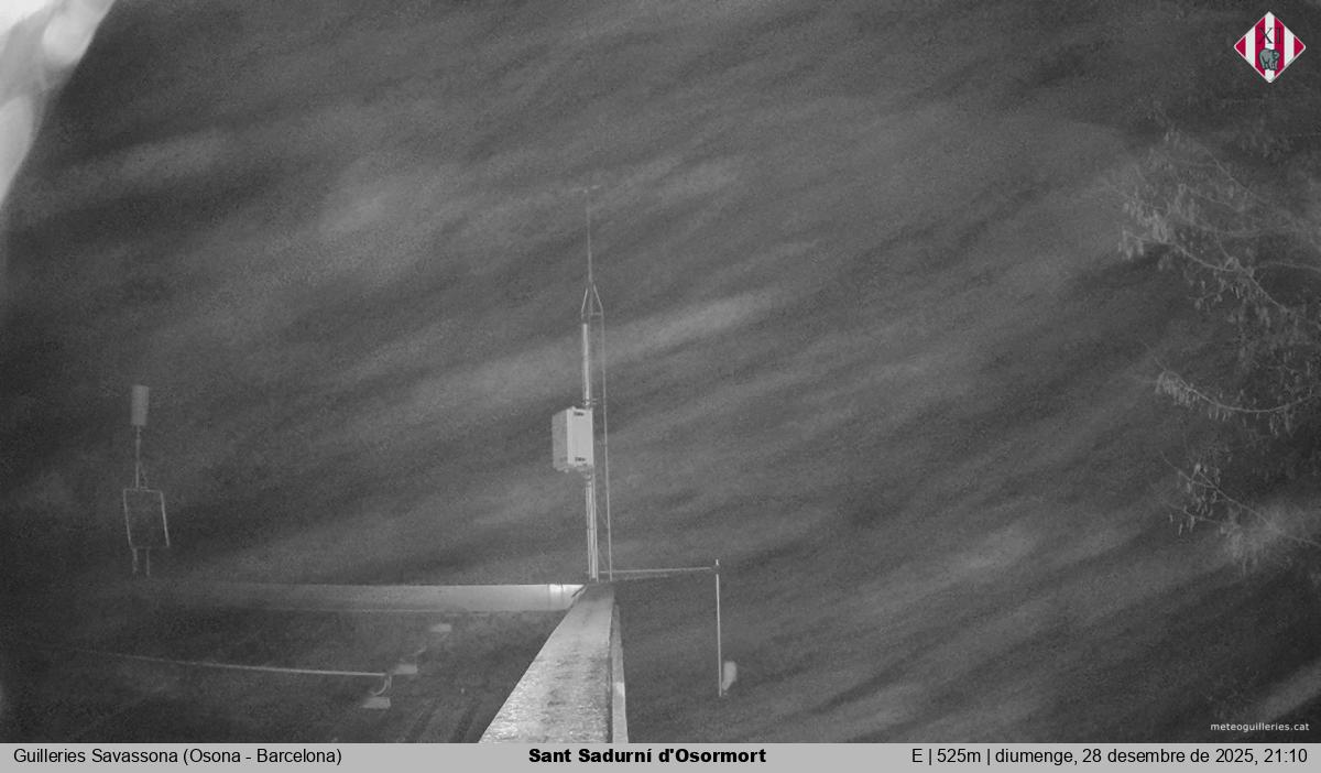 Sant Sadurní d'Osormort 